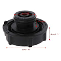 Miniatyrbild 2 av 5: Tanklock / Kylare till / Focus / Fiesta / C-Max / Mondeo / Transit 1301104 3M5H-8100-AD