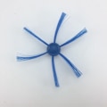 Miniatyrbild 3 av 5: Dammsugare Sopa Robot Sidoborste Delar för FC8796 FC8794 FC8792