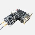 Miniatyrbillede 5 af 5: AD da Højhastigheds Datterkort FPGA Udviklingskort ADA106 Modul
