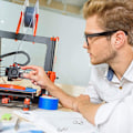 Miniatyrbilde 3 av 5: 30 stk serie glass seng fjær rotasjonsklips for Creality Ender 3 Pro, Ender 3S, Ender 5 Pro, CR-20 PRO, CR-10S Pro 3D-skriver