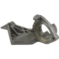 Miniatyrbillede 2 af 5: Aluminium Stay til 2-takts 25HP 30HP påhængsmotor 61T-15772-01-94