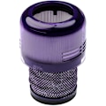 Miniatyrbillede 1 af 5: vhbw Filter kompatibel med Dyson V11 Absolute, V11 Absolute Pro, V11 Animal Plus, V11 SV14 håndstøvsuger - snavsfilter