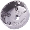 Miniatyrbilde 2 av 5: (R) 65mm 14 Patronfilterhylse Nøkkelverktøy Fjerner