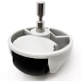 Miniatyrbilde 2 av 5: Reservedeler Rulledeksel, Hjul for S5 MAX S6 Pure S6 Reservedeler