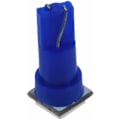 Pikkukuva 5 / 5: 10X T5 286 74 76 Reunanauhamittari 0.4W 1 Led 5050 Smd Kiilapolttimo
