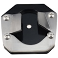 Miniatyrbilde 4 av 5: Side Stand Enlarger Support Pad Extension for XT1200ZE 1200 ZE SUPER 2014-2021