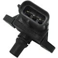 Miniatyrbillede 3 af 5: 079800-7070 8658493 Manifold Absolute Pressure MAP Sensor til C30 C70 S40