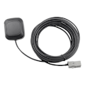 Miniatyrbillede 4 af 5: GT5-1S Bil GPS Navigation Aktiv Antenne Jack Antenne Stik Kabel Til