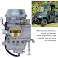 Miniatyrbillede 4 af 5: PD34J Forgaser 34mm til Polaris Sportsman 300 335 400 450 500 600 700 MV7 4x4 1253436 (606-059)
