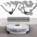 Miniatyrbilde 2 av 5: Reservedeler til Deebot Ozmo 920 950 T8 T8 Max T8 N8+ N8 Pro N8 Robotstøvsuger