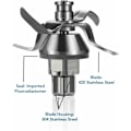 Miniatyrbillede 2 af 5: Reservekniv til Vorwerk Thermomix TM31