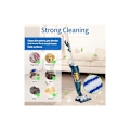 Miniatyrbillede 5 af 5: Gudotra 6 stk. ZR850002 Klude til Rowenta Clean & Steam ZR850002 ZR005801 ZR005804 Vaskbare Mikrofiberpuder til Rowenta RY7xxx RY8xxx