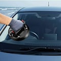 Miniatyrbillede 4 af 5: Sugeringskop med bæreevne op til 110 kg Professionel Sugeringskop Vakuumsugeringskopper Glas Sugeringskop til transport af glas, fliser & plader (1 stk)