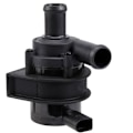 Miniatyrbillede 1 af 5: Hjælpeelektrisk pumpe til parkeringsvarmer Top Hydronic kølevæskevarmere 1K0965561L