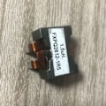 Miniatyrbillede 4 af 5: Y0331R503050 STWY40A/KDDCI40A/YMX40A/HXX40A 1.5UH Power Inductor til S9 L3 Series NBTC Dashboard