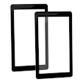 Pikkukuva 1 / 5: 2 kpl Lasisuojia Yhteensopiva 5,5 tuuman LCD 3D-tulostimen Tarvikkeet D7 Photonille ja Muille