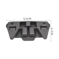 Miniatyrbilde 2 av 5: Oppvaskmaskin hjul, oppvaskmaskin deler, oppvaskmaskin erstatningshjul, for W10195416V PS11722152 AP5983730