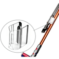 Miniatyrbild 3 av 5: För Dyson V7 V8 V10 V11 Dammsugare Transparent Sugmunstycke Klämma Ersättning Förvaringshållare Klämma