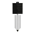 Miniatyrbild 2 av 5: For A1 Mini Hotend-monteringsmunstycke-kit 0,2 mm Härdat stål för 3D-skrivartillbehör