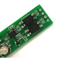 Miniatyrbillede 3 af 5: TTL til MBUS, Seriel Port til MBUS Slave Modul, I stedet for TSS721A, Signal Isolering