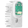 Miniatyrbillede 5 af 5: Bil LED Dagkørelys Kontrolenhed Modul Til W205 W156 X156 2015-2016 A2059060601
