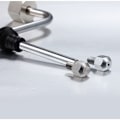 Miniatyrbillede 3 af 5: Dampdyse til EC680/EC685, kaffemaskine, opgradering med ekstra 3-huls dampdyse