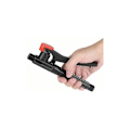 Miniatyrbilde 1 av 5: Trigger Sprayer Håndtak, Sprøytepistol Håndtak for Lance Sprayer Hage Slange Sprøyte Montering Tilbehør for Hage Ugress Vanning..