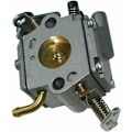 Pikkukuva 3 / 4: Stihl MS200 MS200T 020T -moottorisahan kaasutin, korvaa ZAMA C1Q-S126B,