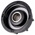 Miniatyrbillede 4 af 5: IBC S60X6 Vandtankadapter Grov Gevind med Slangetilslutning Rustfrit Stål Ventil Tud Tilbehør (3/4\" Ydre Gevind)