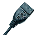 Pikkukuva 4 / 5: DC-DC-muunninmoduuli 12 V - 5 V USB-lähtötehoadapteri 3 A 15 W Hfmqv