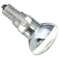 Miniatyrbillede 5 af 5: Udskiftning Lava Lampe E14 R39 30W Skrue-i Spotlight Pære Klar Reflektor Spot Glødepærer Lava Pærer 5 Stk,