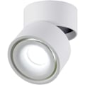 Miniatyrbilde 1 av 5: Spottak i taket 10W LED Takspotter Taklampe, Justerbar lampehode, Spotter, Takspotter, Taklampe, Justerbar