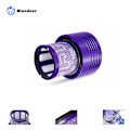 Miniatyrbillede 1 af 5: Vaskbar udskiftningsfilter til Dyson V10 Sv12 Cyclone Animal Absolute Total Clean Ledningsfri Støvsuger