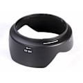 Miniatyrbilde 4 av 5: Hb53 Bajonett Objektivhette For Nikk Nikkor 24-120mm F/4g Ed Vr Dslr Objektiv (Erstatter Hb-53)