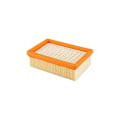 Miniatyrbild 4 av 5: Set med 6 Karcher Dammsugarfilter MV4 MV5 MV6 WD4 WD5 WD6, Hepatic Filter Reservdelar