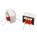 Miniatyrbilde 2 av 5: 10 stk EI14 lydtransformator 600:600 ohm 1:1 EI14/EI-14 høyeffektive lydisolasjonstransformatorer for transform