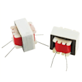 Miniatyrbillede 2 af 5: 10 stk. EI14 Audio Transformer 600:600 Ohm 1:1 EI14/EI-14 Høj Effektivitet Audio Isolering Transformere til Transform