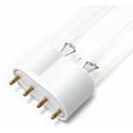 Miniatyrbillede 2 af 4: CUV-236 UV-lampe 36W UV-C rør sterilisator