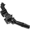Miniatyrbilde 3 av 5: 93410-2M111 93410-2M115 Ny Blinklys Tåkelys Bryter for Ix35 Forte Cerato K5 Soul