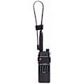 Pikkukuva 3 / 5: 144/430MHz VHF/UHF Dual Band SMA-naaras-taitettava antenni Baofeng UV-5R UV-82:lle