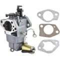 Pikkukuva 1 / 5: Leikkurin kaasutin Mtd Cub Cadetille Cc760es 12ae76ju 951-05149