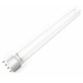 Miniatyrbillede 1 af 4: CUV-236 UV-lampe 36W UV-C rør sterilisator