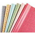 Miniatyrbild 2 av 5: Inslagning papper ark, födelsedag inslagning papper ingår 6 inslagning papper, inslagning papper