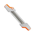 Miniatyrbillede 1 af 4: 2 i 1 filholder til motorsavskæde 3/8\" P Ø 4,0 mm
