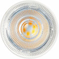 Pikkukuva 3 / 3: GU10 LED -valonheitinlamppu, 4,7 W, lämmin valkoinen - 10 kpl:n pakkaus