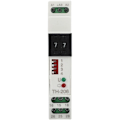 Miniatyrbild 3 av 5: TH-206 220V Universal High Precision Cyclic Time Delay Relay för mekaniska automatiserade styrsystem