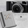 Miniatyrbild 3 av 5: Passar till X-T4 X-T3 X-T2 X-T30 X-T20 X-E3 X-E2 X-PRO3 X-