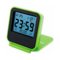 Miniatyrbilde 1 av 5: Motorsykkel Turteller, Digital Turteller, Induktiv Timer for 2-takts og 4-takts Småmotorer