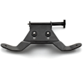 Miniatyrbilde 3 av 5: Motorsykkel Mobiltelefonholder 360 Graders Justerbar Styreholder Lader Uten for C400GT C 400 GT