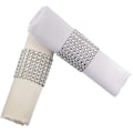 Miniatyrbilde 2 av 5: Rhinestone Serviettring Serviettring Dekorasjon for Bryllupsfest (300PCS,)